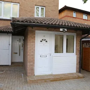  Guest house Eastgate United Kingdom
