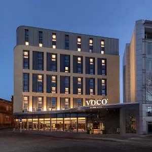 酒店 爱丁堡干草市场沃科酒店, 爱丁堡