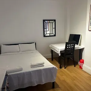 ** Hotel Brick Lane United Kingdom