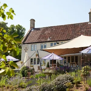 Herberg The Wheatsheaf Combe Hay