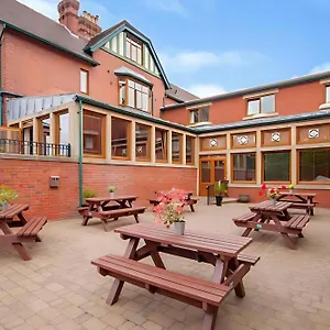 *** Hotel Staindrop By Hamlet United Kingdom