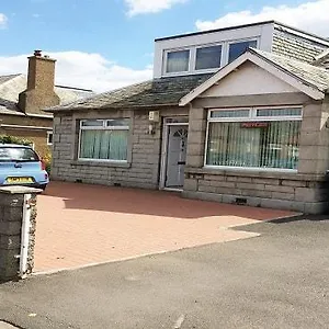 Bed & Breakfast Netherby House